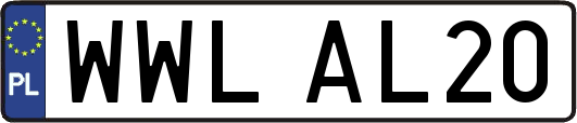WWLAL20