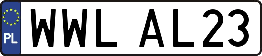 WWLAL23