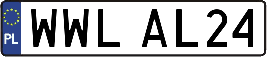 WWLAL24