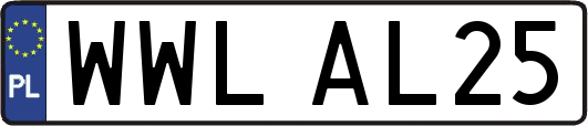 WWLAL25