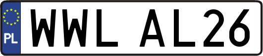 WWLAL26