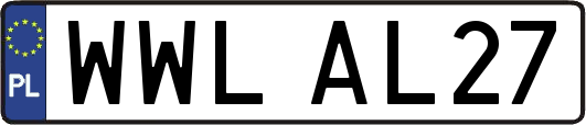 WWLAL27