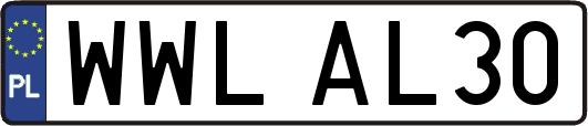 WWLAL30