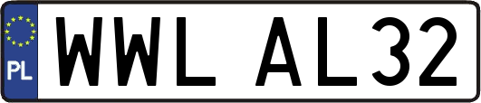 WWLAL32