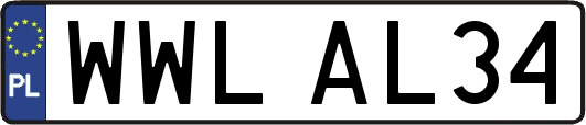 WWLAL34