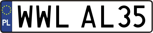 WWLAL35