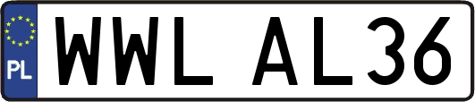 WWLAL36