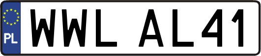 WWLAL41