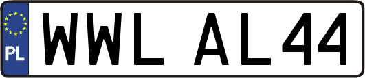WWLAL44