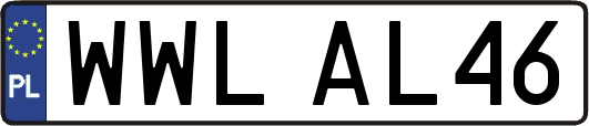 WWLAL46