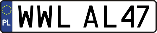 WWLAL47