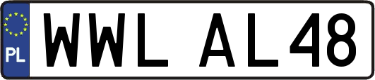 WWLAL48