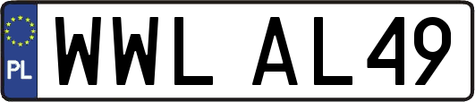 WWLAL49
