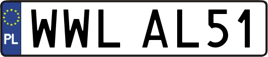WWLAL51