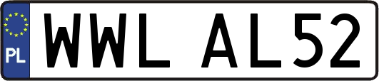 WWLAL52