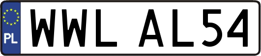 WWLAL54