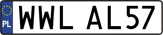 WWLAL57