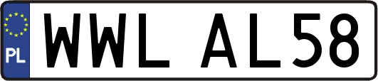 WWLAL58