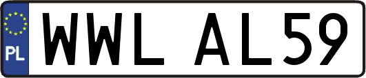 WWLAL59