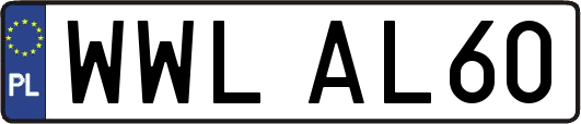 WWLAL60