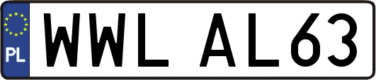 WWLAL63