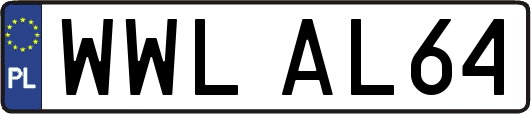 WWLAL64