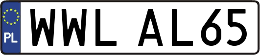 WWLAL65
