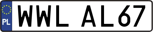 WWLAL67