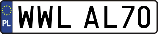 WWLAL70