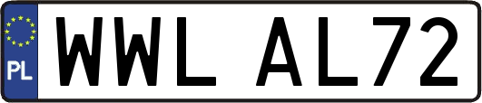 WWLAL72