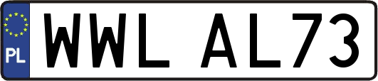 WWLAL73