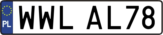 WWLAL78