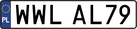 WWLAL79