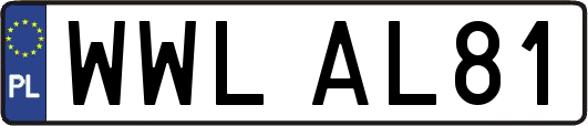 WWLAL81