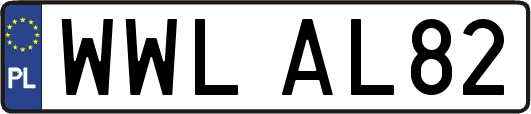 WWLAL82