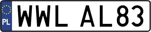 WWLAL83