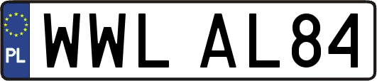 WWLAL84