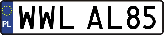 WWLAL85