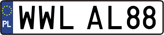 WWLAL88
