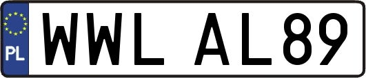 WWLAL89