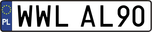 WWLAL90