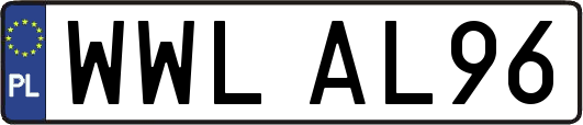 WWLAL96