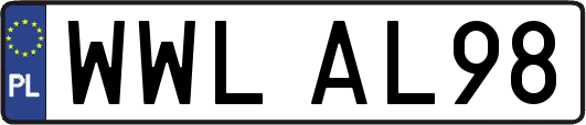 WWLAL98