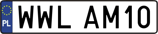 WWLAM10