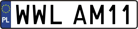 WWLAM11