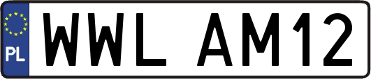 WWLAM12