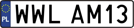 WWLAM13