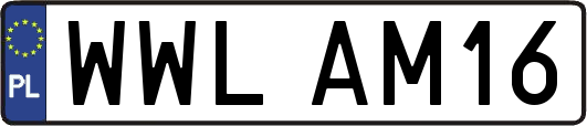 WWLAM16