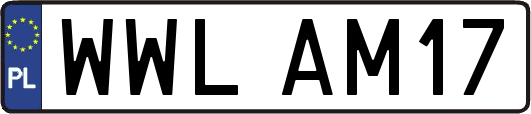 WWLAM17