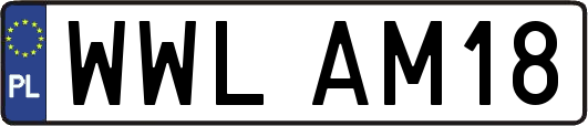 WWLAM18